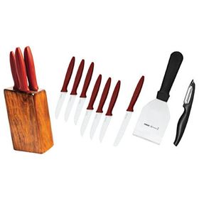 Pirge Çeyizlik Pure Line - 15 Parça Bıçak Seti
