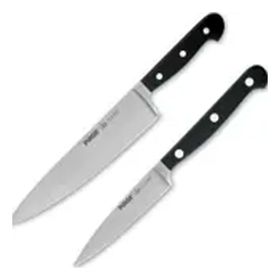 Pirge Classic 2 Parça Şef Bıçak Seti