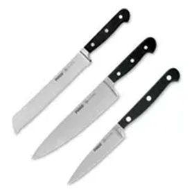Pirge Classic 3 Parça Bıçak Seti