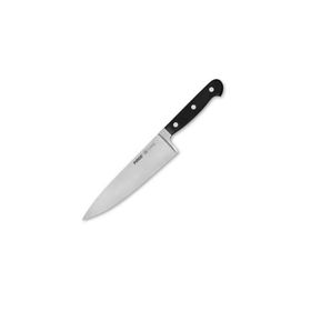 Pirge Classic 49008 Siyah Şef Bıçağı