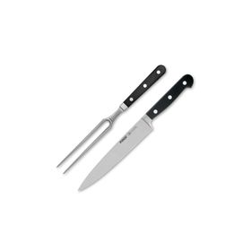 Pirge Classic Barbekü Mangal Çatal Bıçak Seti
