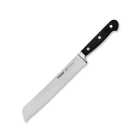 Pirge Classic Dişli 22 cm Ekmek Bıçağı