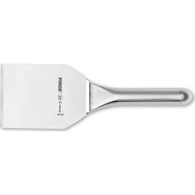 Pirge Creme 11 cm Paslanmaz Sap Spatula