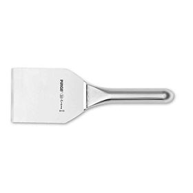 Pirge Creme 11 cm Paslanmaz Sap Spatula