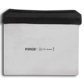 Pirge Creme 12 cm Hamur Kazıyıcısı
