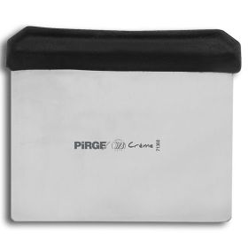 Pirge Creme 12 cm Hamur Kazıyıcısı
