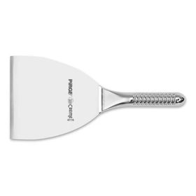 Pirge Creme 13,5 cm Paslanmaz Sap Spatula