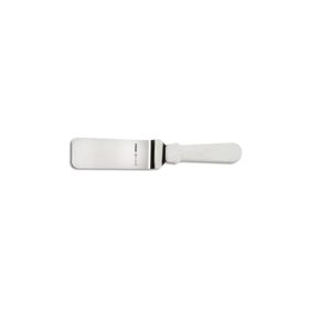 Pirge Creme 18 cm Dar Kürek