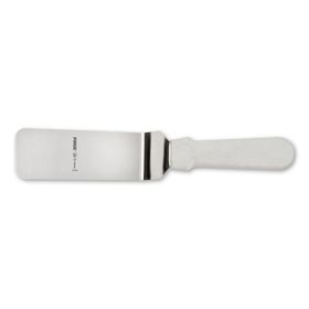 Pirge Creme 18 cm Dar Kürek