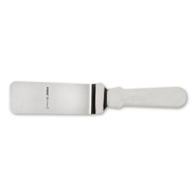 Pirge Creme 18 cm Dar Kürek
