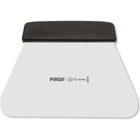 Pirge Creme 19 cm Hamur Kazıyıcısı