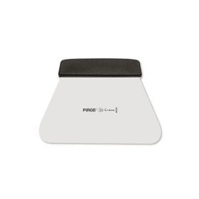 Pirge Creme 19 cm Hamur Kazıyıcısı