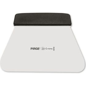 Pirge Creme 19 cm Hamur Kazıyıcısı