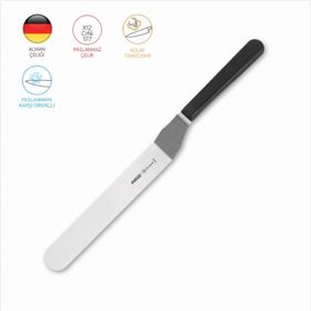 Pirge Creme 25 cm Pasta Paleti