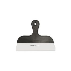 Pirge Creme 27 cm Hamur Kazıyıcısı