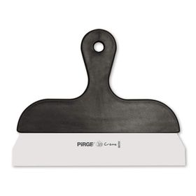 Pirge Creme 27 cm Hamur Kazıyıcısı