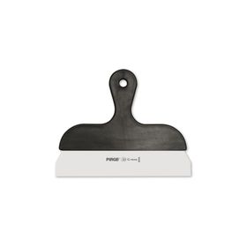 Pirge Creme 27 cm Hamur Kazıyıcısı