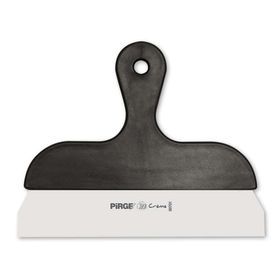 Pirge Creme 27 cm Hamur Kazıyıcısı