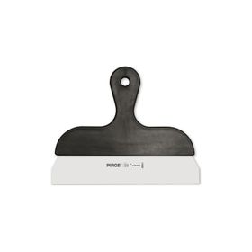 Pirge Creme 27 cm Hamur Kazıyıcısı