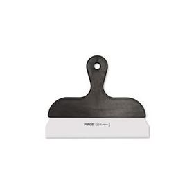 Pirge Creme 27 cm Hamur Kazıyıcısı