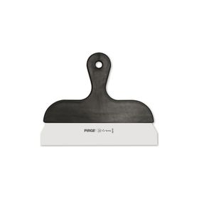Pirge Creme 27 cm Hamur Kazıyıcısı