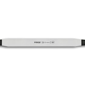 Pirge Creme 30 cm Pasta Paleti