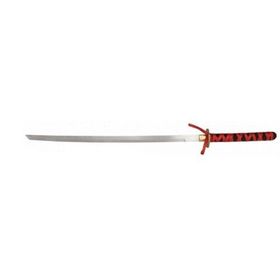 Pirge Creme 75 cm Süs Pasta Kılıcı