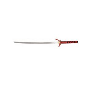 Pirge Creme 75 cm Süs Pasta Kılıcı