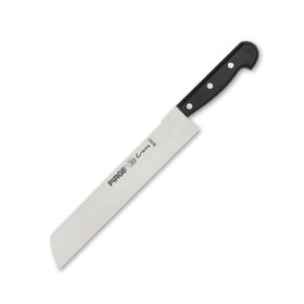 Pirge Creme Çeneli 27 cm Hamur Bıçağı