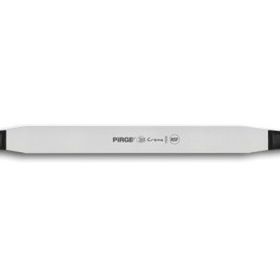 Pirge Creme Çift Saplı 30 cm Pasta Paleti