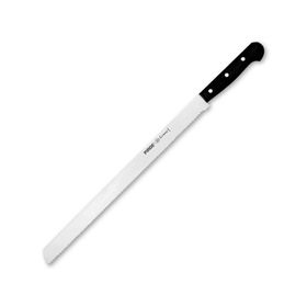 Pirge Creme Dişli Dar 30 cm Pasta Bıçağı