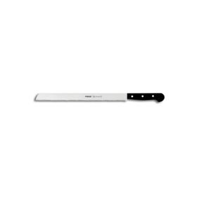Pirge Creme Dişli Dar 35 cm Pasta Bıçağı