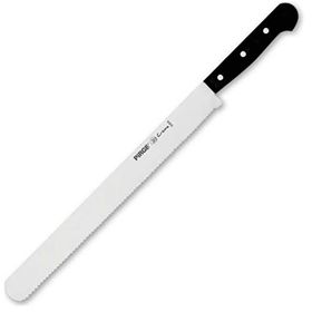 Pirge Creme Dişli Geniş 30 cm Pasta Bıçağı