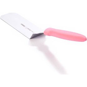 Pirge Creme Home 19 cm Pembe Dar Kürek