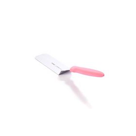 Pirge Creme Home 19 cm Pembe Dar Kürek