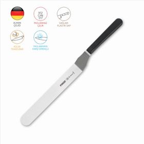 Pirge Creme Kıvrık 30 cm Pasta Paleti