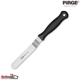 Pirge Creme Mini Kıvrık 12 cm Pasta Paleti