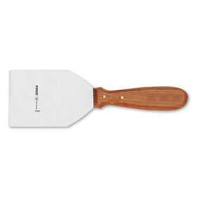 Pirge Creme No. 1 Ahşap Sap 11 cm Spatula