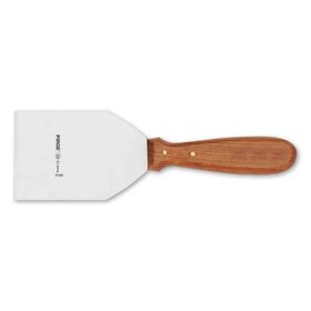 Pirge Creme No. 1 Ahşap Sap 11 cm Spatula