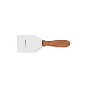 Pirge Creme No. 1 Ahşap Sap 11 cm Spatula