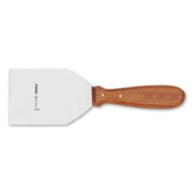 Pirge Creme No. 1 Ahşap Sap 11 cm Spatula