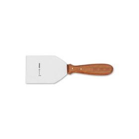Pirge Creme No. 1 Ahşap Sap 11 cm Spatula