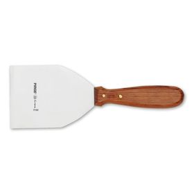 Pirge Creme No. 2 Ahşap Sap 11,5 cm Spatula