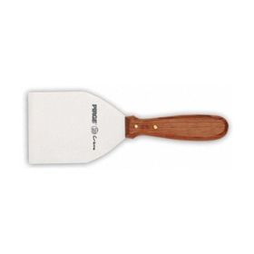 Pirge Creme No. 2 Ahşap Sap 11,5 cm Spatula