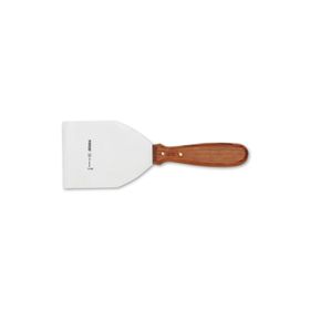 Pirge Creme No. 2 Ahşap Sap 11,5 cm Spatula