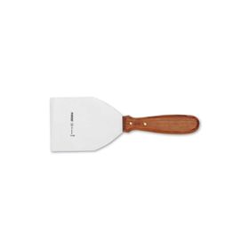 Pirge Creme No. 2 Ahşap Sap 11,5 cm Spatula