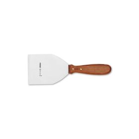 Pirge Creme No. 2 Ahşap Sap 11,5 cm Spatula