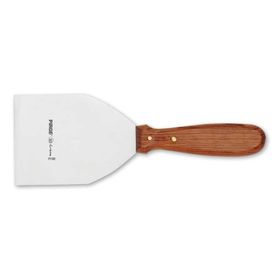 Pirge Creme No. 2 Ahşap Sap 11,5 cm Spatula