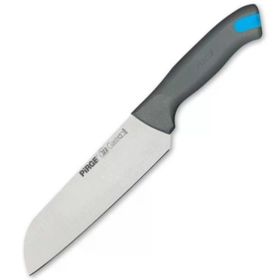 Pirge Deluxe 17 cm Santoku Bıçağı