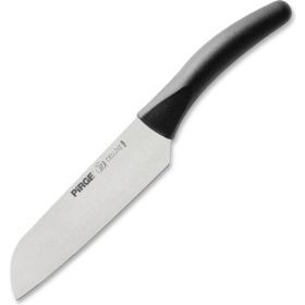 Pirge Deluxe 17 cm Santoku Bıçağı